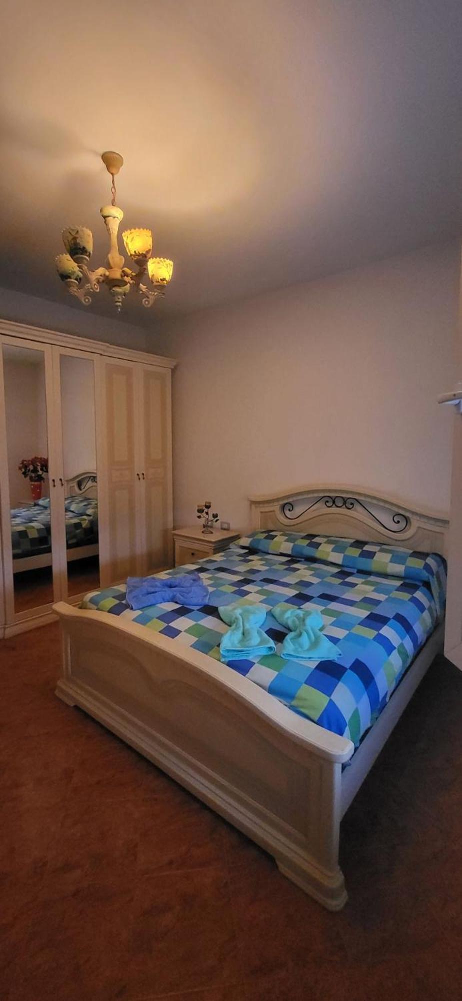 Apartment Accogliente Casa Nel Centro Storico Di Valona Vlorë