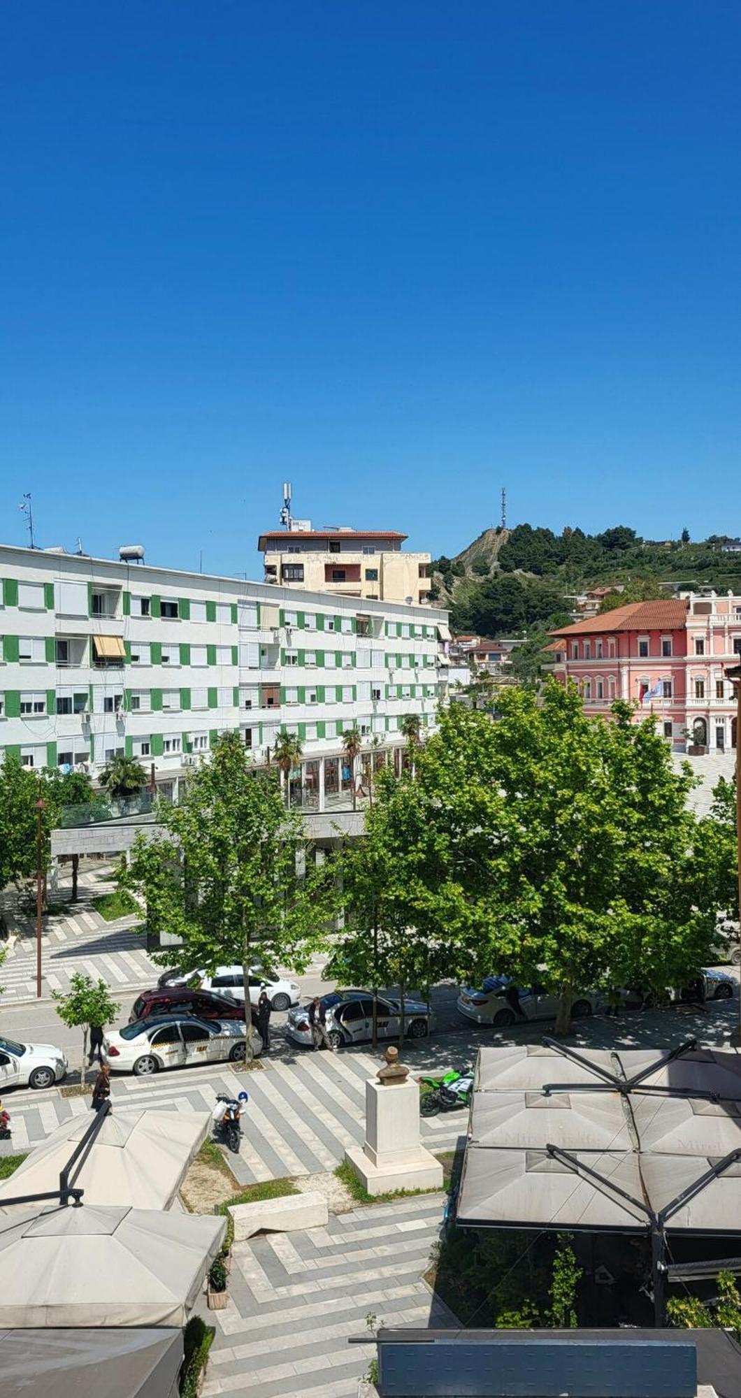 Apartment Accogliente Casa Nel Centro Storico Di Valona Vlorë