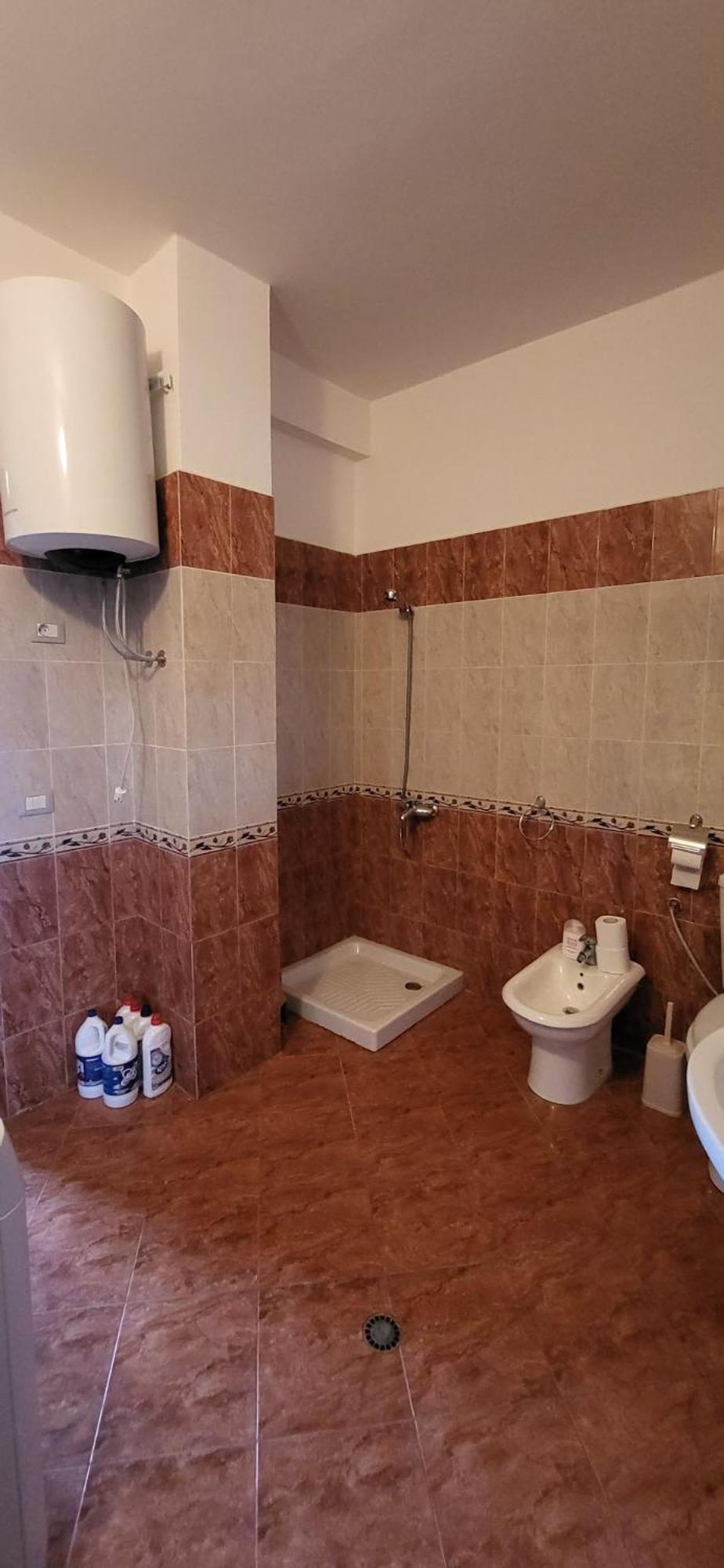 Accogliente Casa Nel Centro Storico Di Valona Vlorë