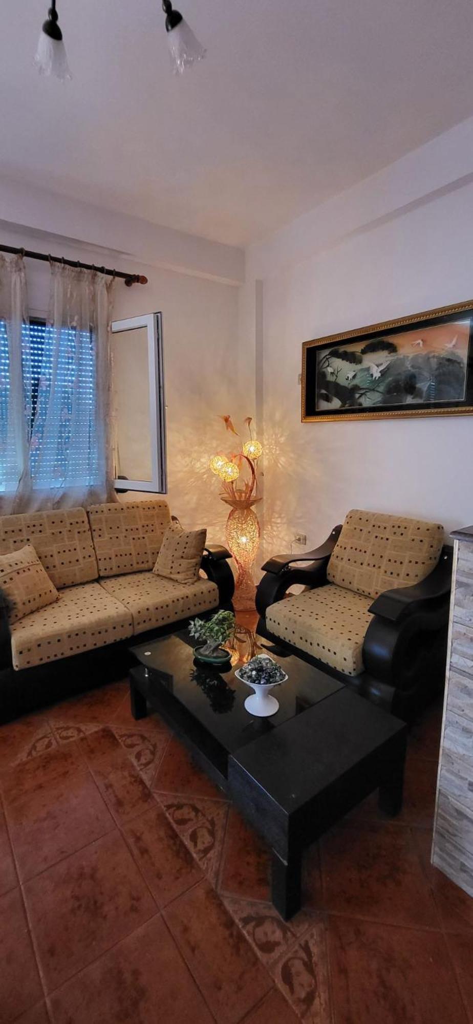 Accogliente Casa Nel Centro Storico Di Valona Apartment Vlorë