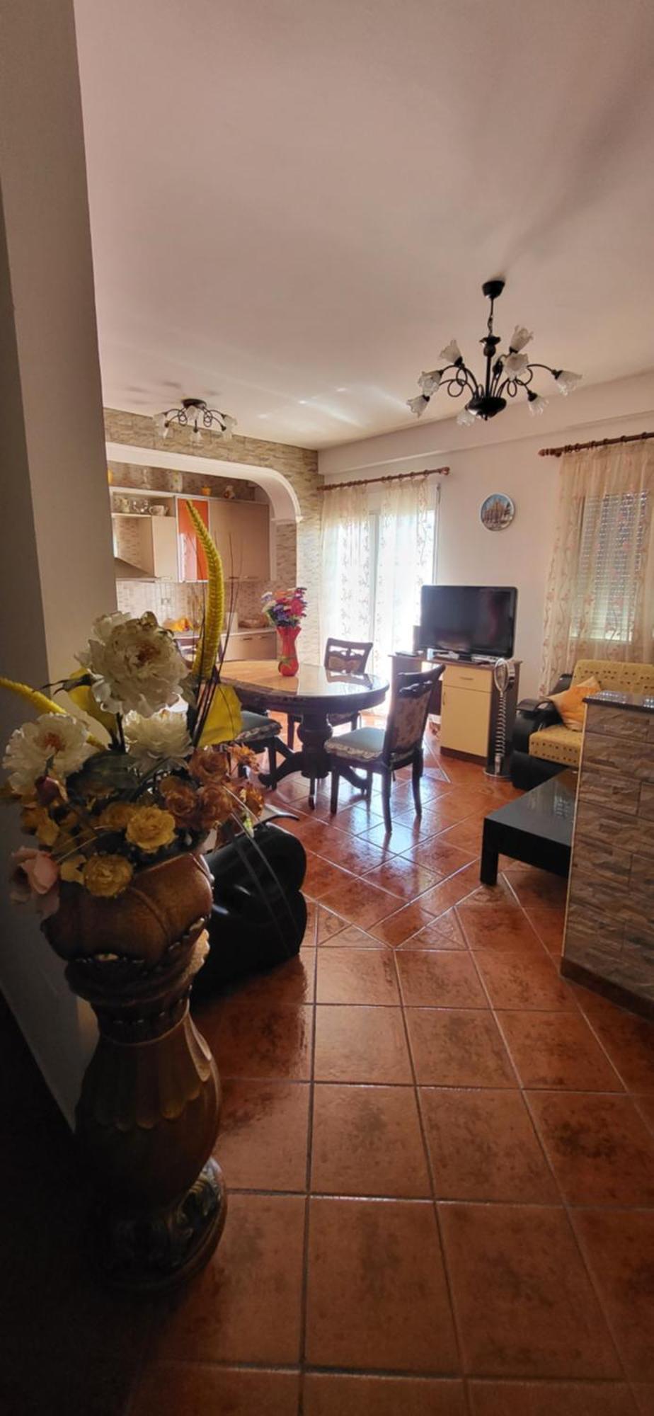 Accogliente Casa Nel Centro Storico Di Valona * Vlorë